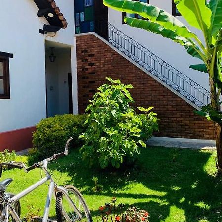Casa Tequio Hotel San Cristóbal de Las Casas Екстериор снимка