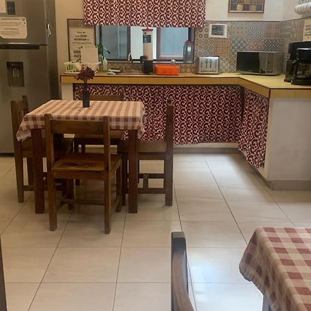 Casa Tequio Hotel San Cristóbal de Las Casas Екстериор снимка