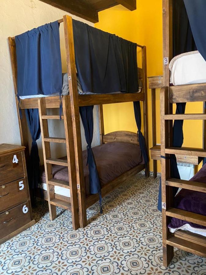 Casa Tequio Hotel San Cristóbal de Las Casas Екстериор снимка