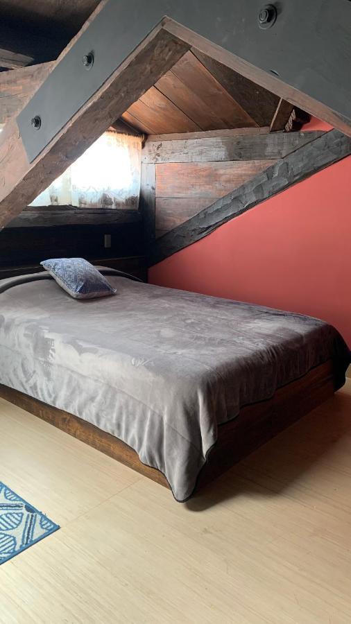 Casa Tequio Hotel San Cristóbal de Las Casas Екстериор снимка