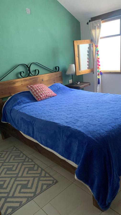 Casa Tequio Hotel San Cristóbal de Las Casas Екстериор снимка