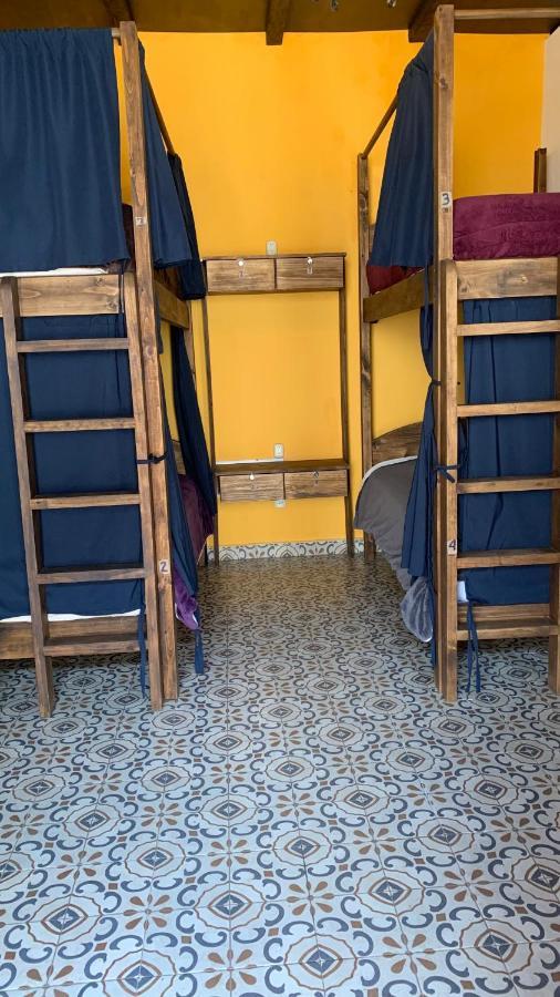 Casa Tequio Hotel San Cristóbal de Las Casas Екстериор снимка