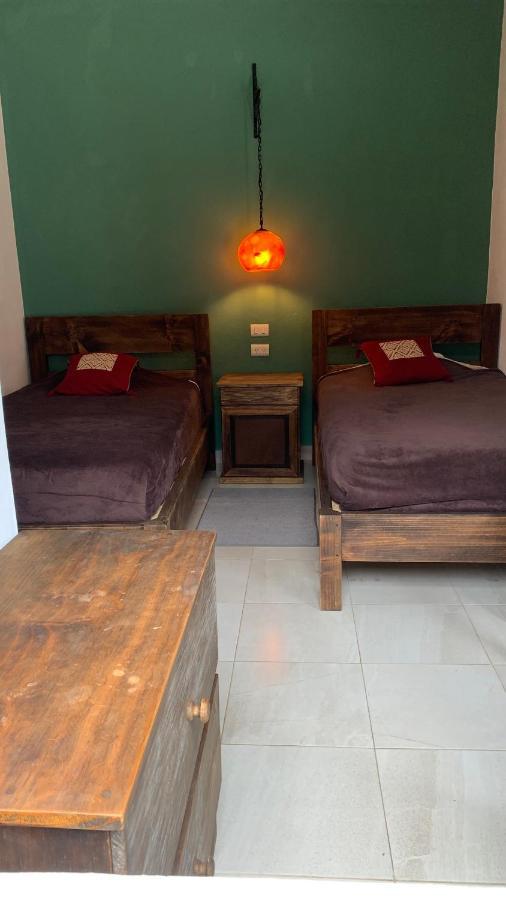 Casa Tequio Hotel San Cristóbal de Las Casas Екстериор снимка