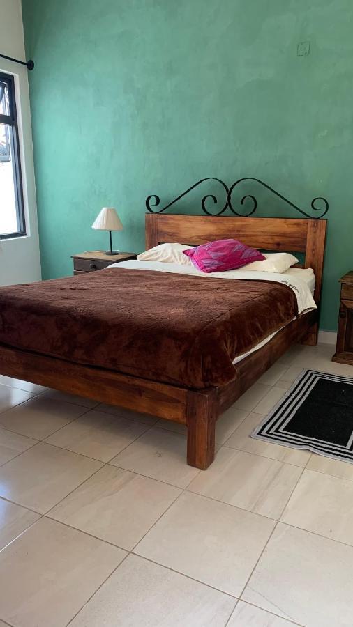 Casa Tequio Hotel San Cristóbal de Las Casas Екстериор снимка