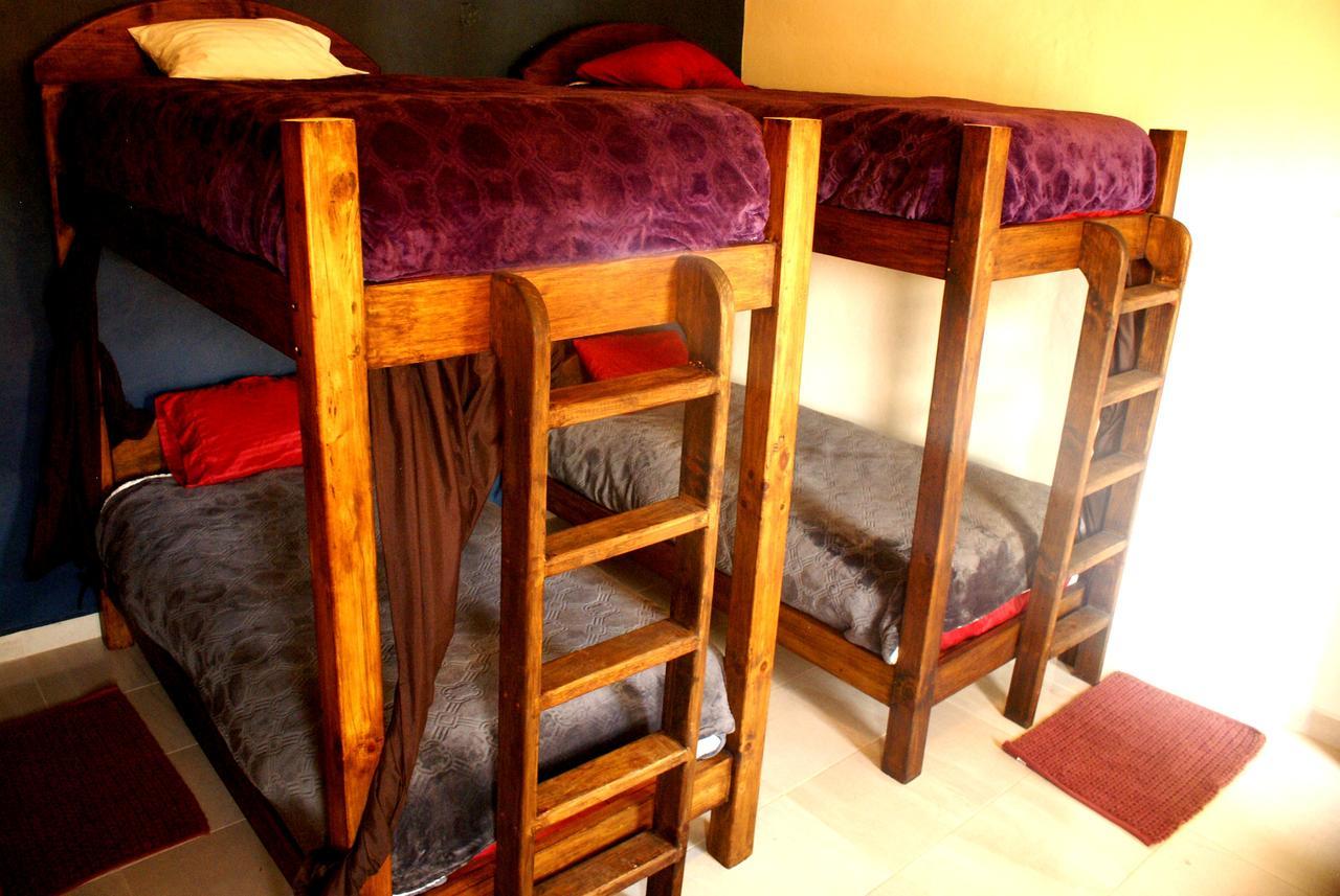 Casa Tequio Hotel San Cristóbal de Las Casas Екстериор снимка