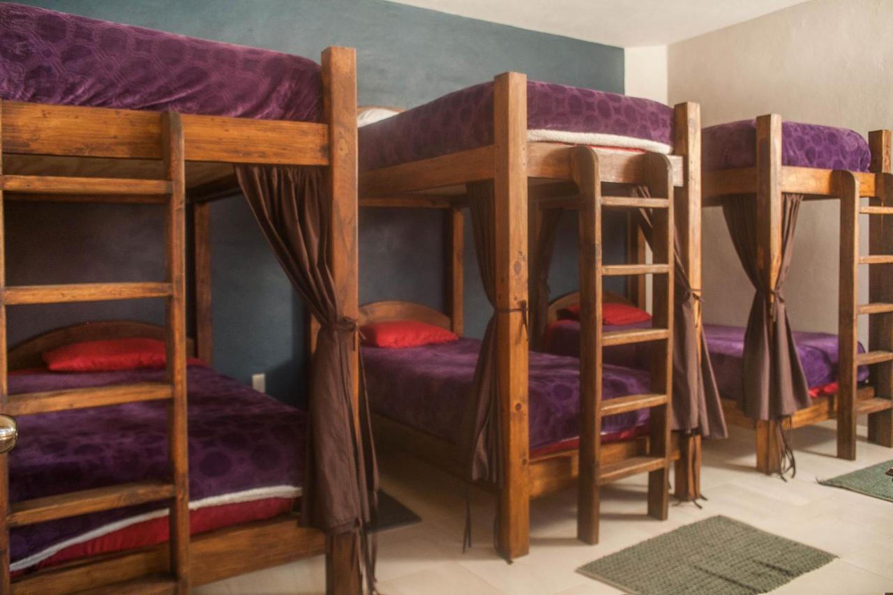 Casa Tequio Hotel San Cristóbal de Las Casas Екстериор снимка