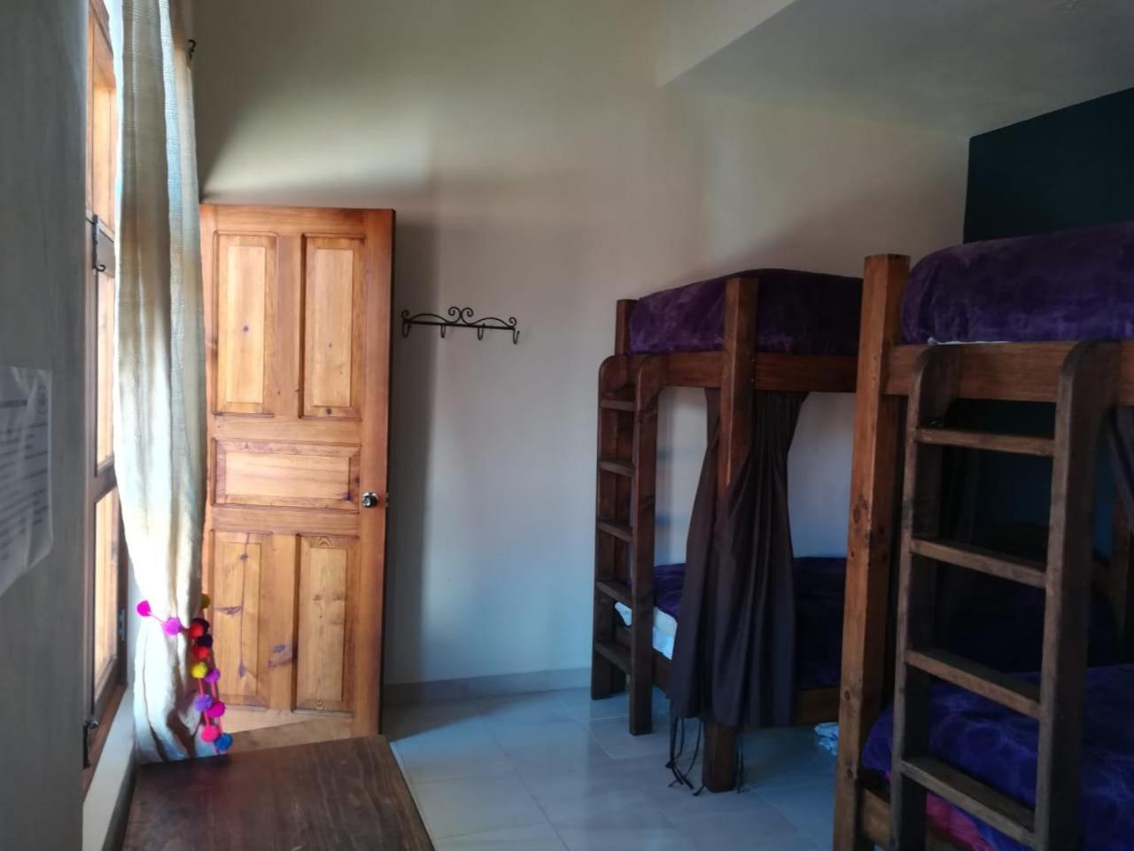 Casa Tequio Hotel San Cristóbal de Las Casas Екстериор снимка