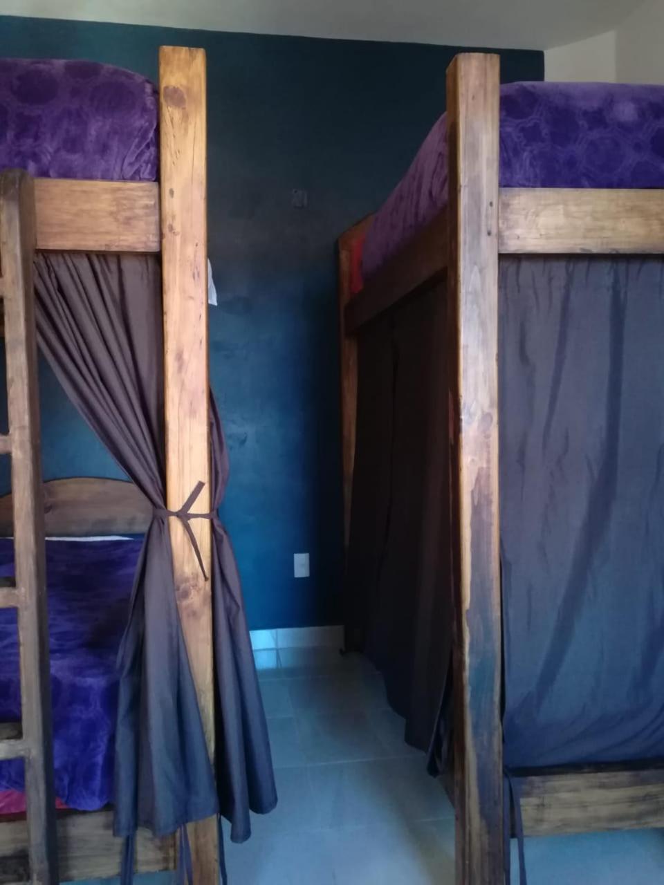 Casa Tequio Hotel San Cristóbal de Las Casas Екстериор снимка
